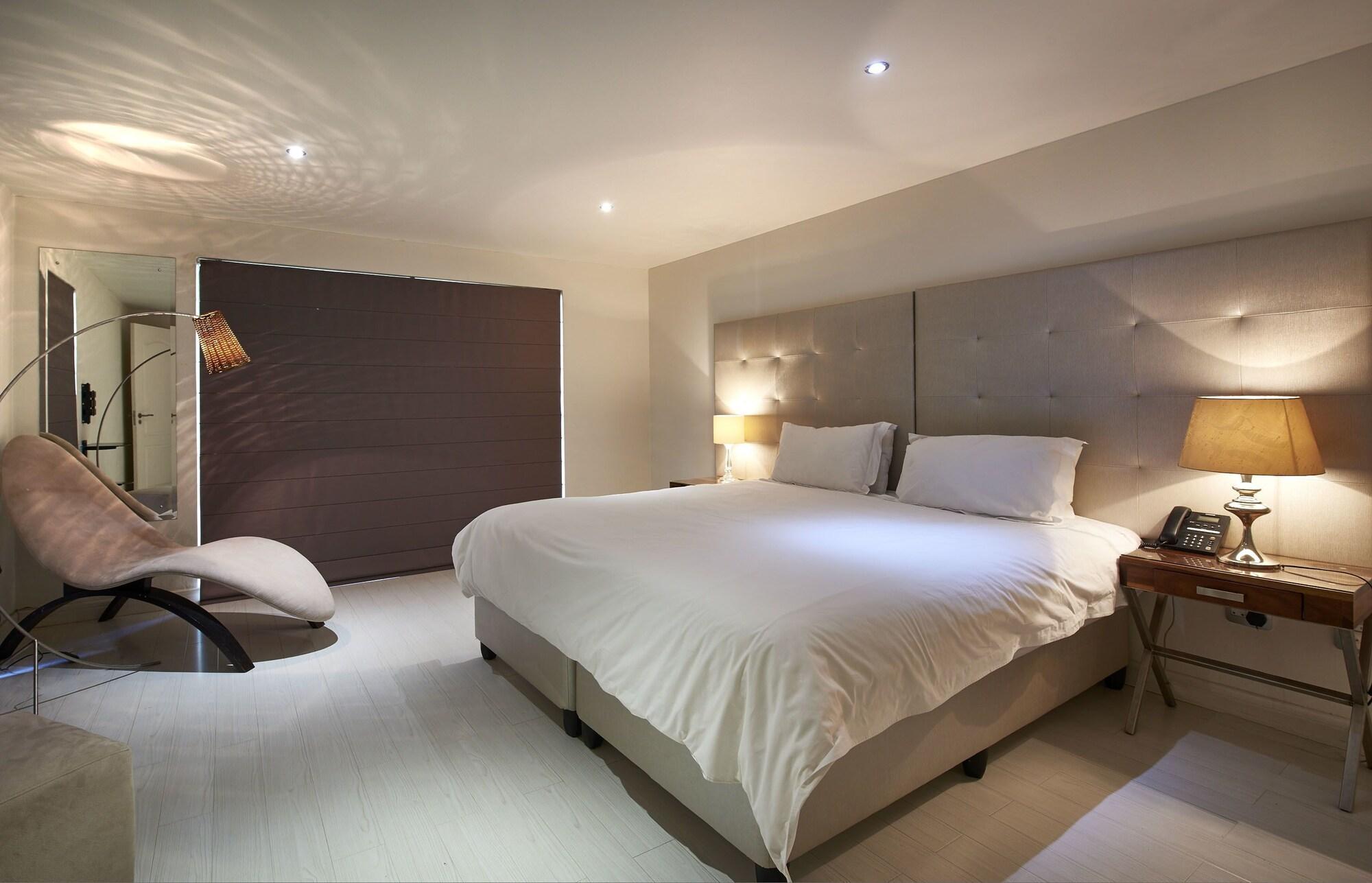 Dynasty Forest Sandown Self Catering Hotel Йоханнесбург Экстерьер фото