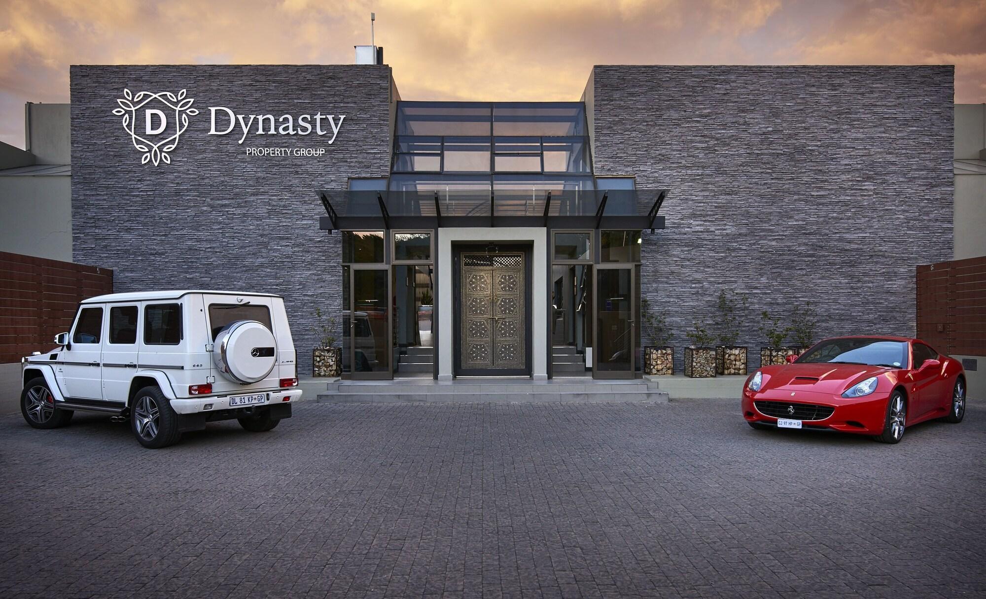 Dynasty Forest Sandown Self Catering Hotel Йоханнесбург Экстерьер фото